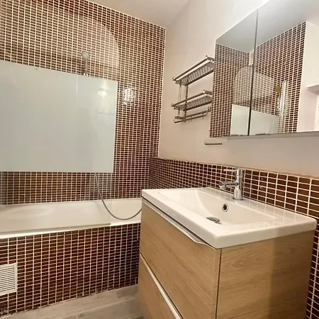 Les Terrasses De L'espiguette * ル・グロー・デュ・ロワ