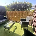 Daire Les Terrasses De L'espiguette - Renove Terrasse A Pied