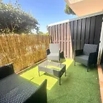Les Terrasses De L'espiguette - Renove Terrasse A Pied * Le Grau-du-Roi